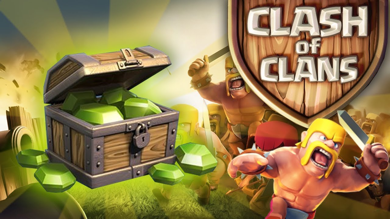 Как играть в Clash of clans? 20 крутых советов по этой игре